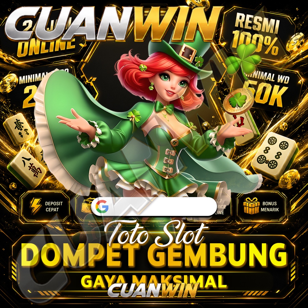 CUANWIN: Game Co Op Mengandalkan Kerja Sama Untuk Menyelesaikan Berbagai Tantangan